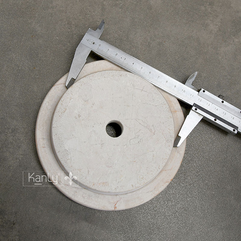 Khay đựng nước bằng đá tự nhiên PKM01