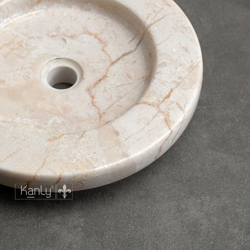 Khay đựng nước bằng đá tự nhiên PKM01