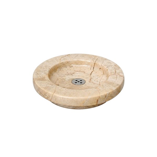 Khay đựng nước bằng đá tự nhiên PKM01