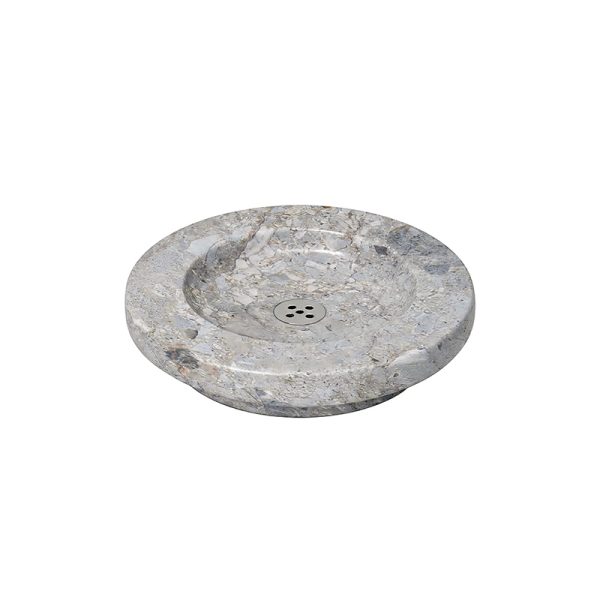 Khay đựng nước bằng đá tự nhiên PKM01 - Ảnh 3