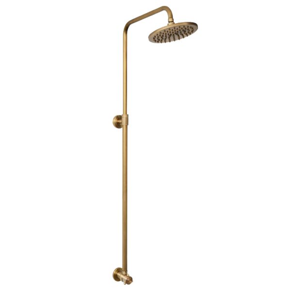 Sen tắm cây nước lạnh bằng đồng thau GCS40